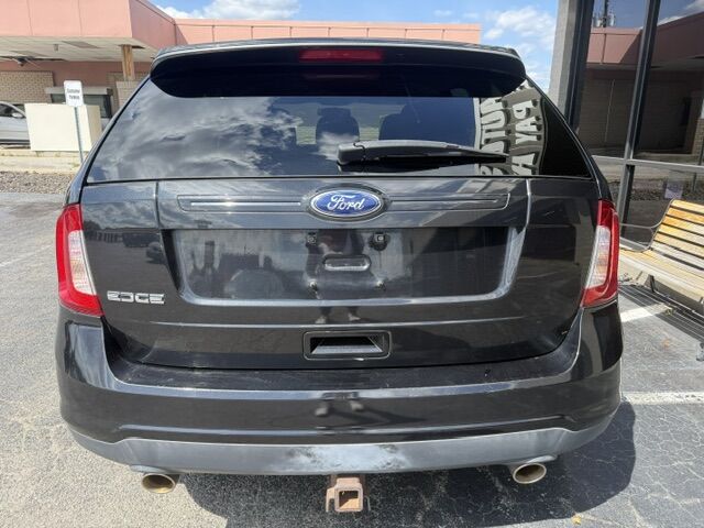 2013 FORD EDGE Greensboro NC