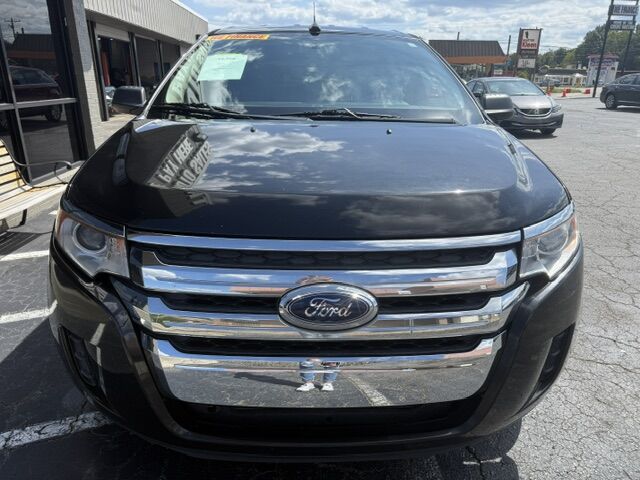 2013 FORD EDGE Greensboro NC
