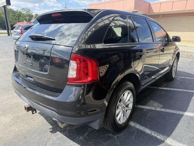 2013 FORD EDGE Greensboro NC