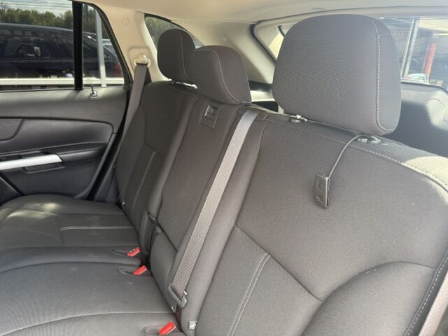 2013 FORD EDGE Greensboro NC