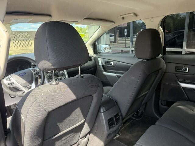 2013 FORD EDGE Greensboro NC