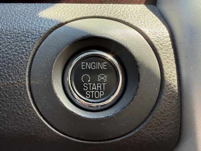 2013 FORD EDGE Limited Greensboro NC