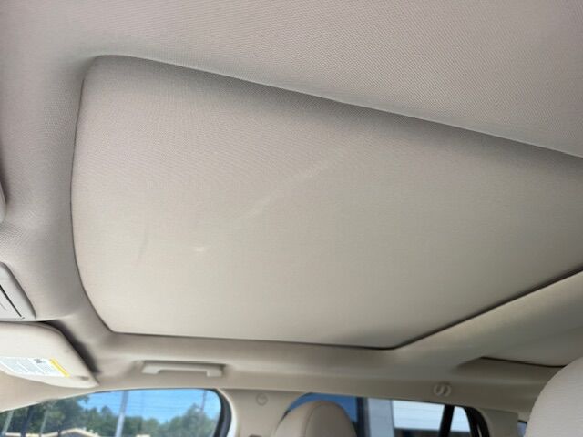 2013 FORD EDGE Limited Greensboro NC