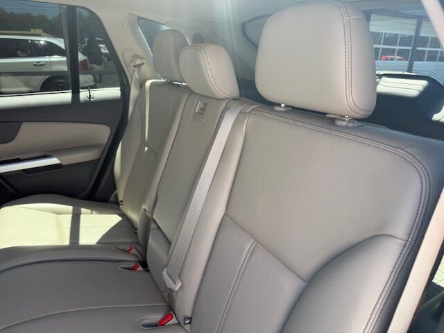2013 FORD EDGE Limited Greensboro NC