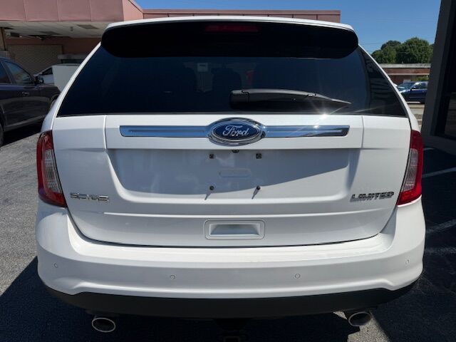 2013 FORD EDGE Limited Greensboro NC