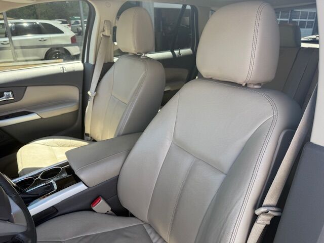 2013 FORD EDGE Limited Greensboro NC
