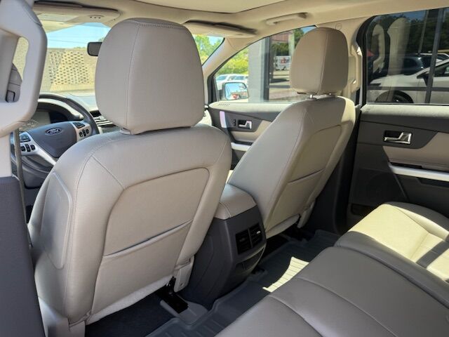 2013 FORD EDGE Limited Greensboro NC