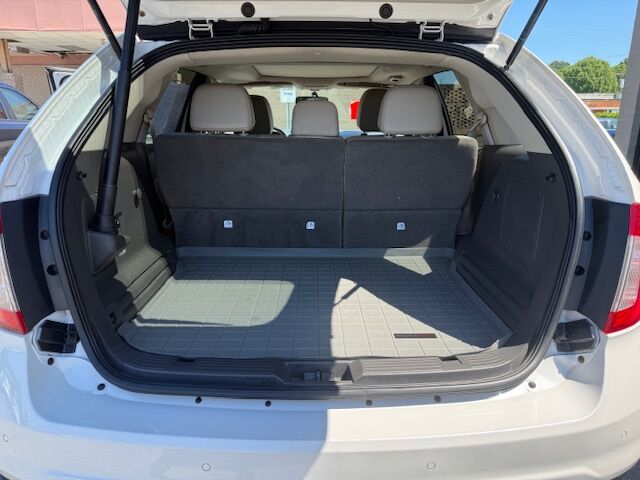 2013 FORD EDGE Limited Greensboro NC