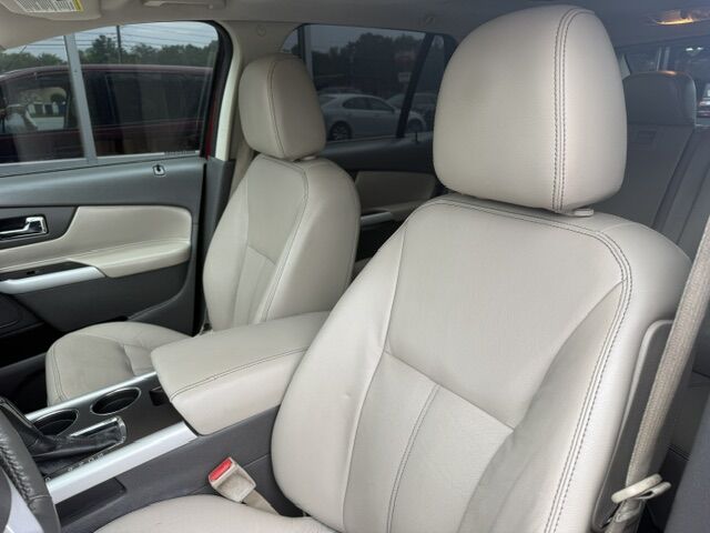 2013 FORD EDGE SEL Greensboro NC
