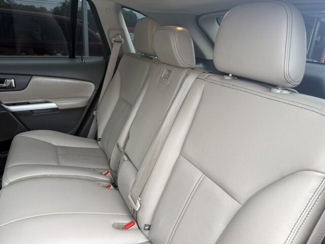 2013 FORD EDGE SEL Greensboro NC