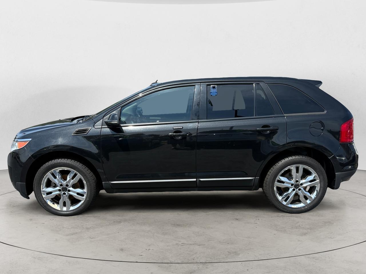 2013 FORD EDGE SEL Kansas City MO