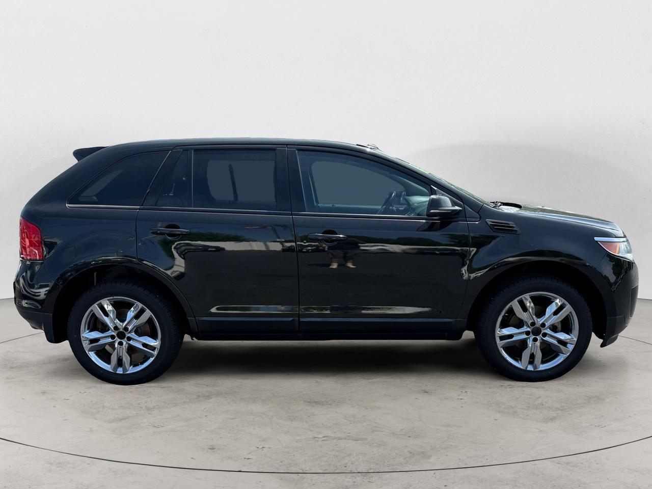 2013 FORD EDGE SEL Kansas City MO