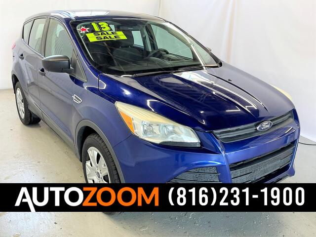 2013 FORD ESCAPE S Kansas City MO 47473697