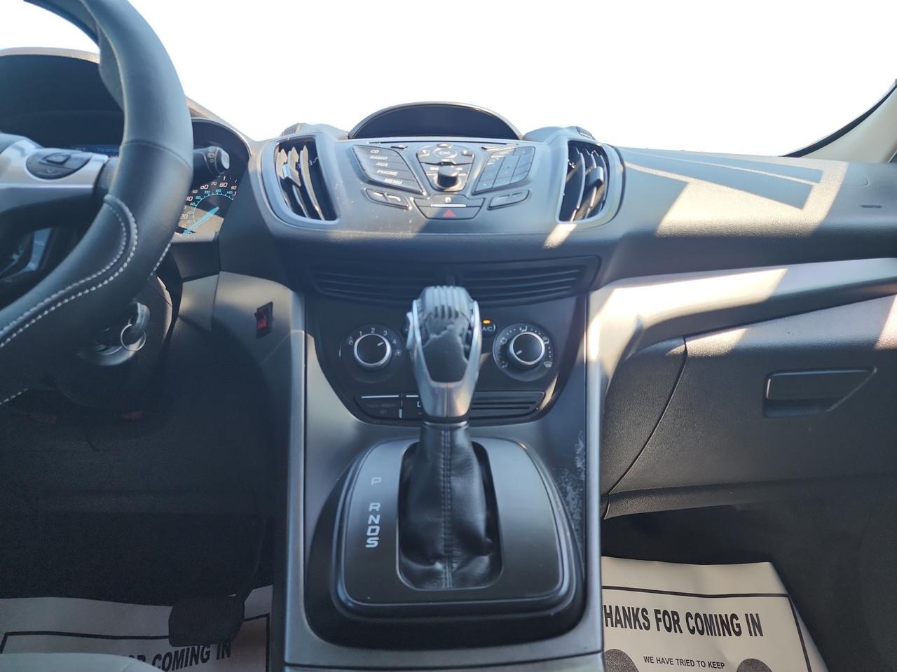 2013 FORD ESCAPE S Kansas City MO
