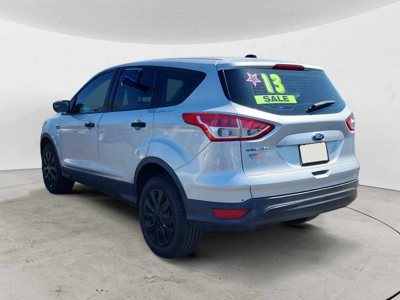 2013 FORD ESCAPE S Kansas City MO