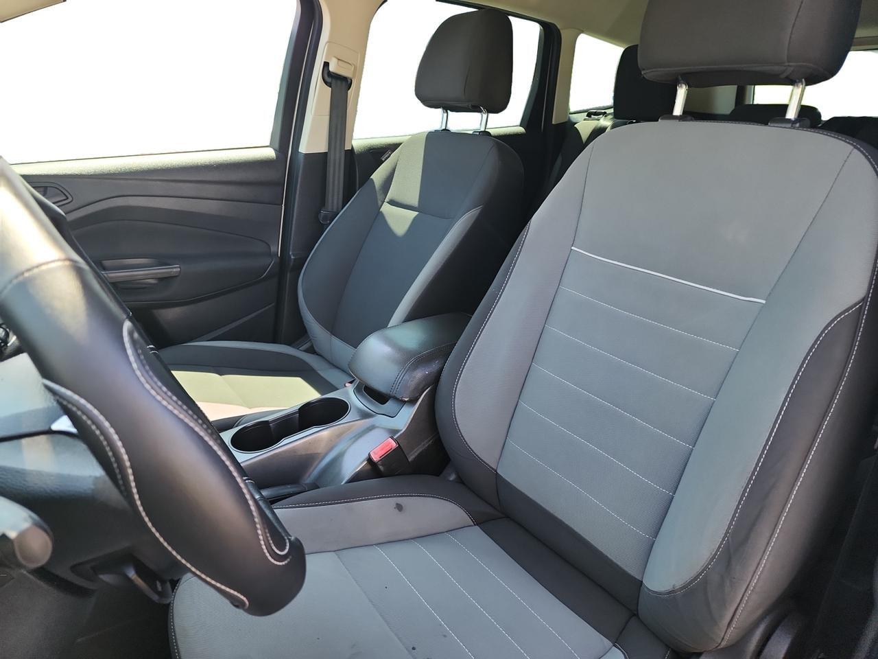 2013 FORD ESCAPE S Kansas City MO