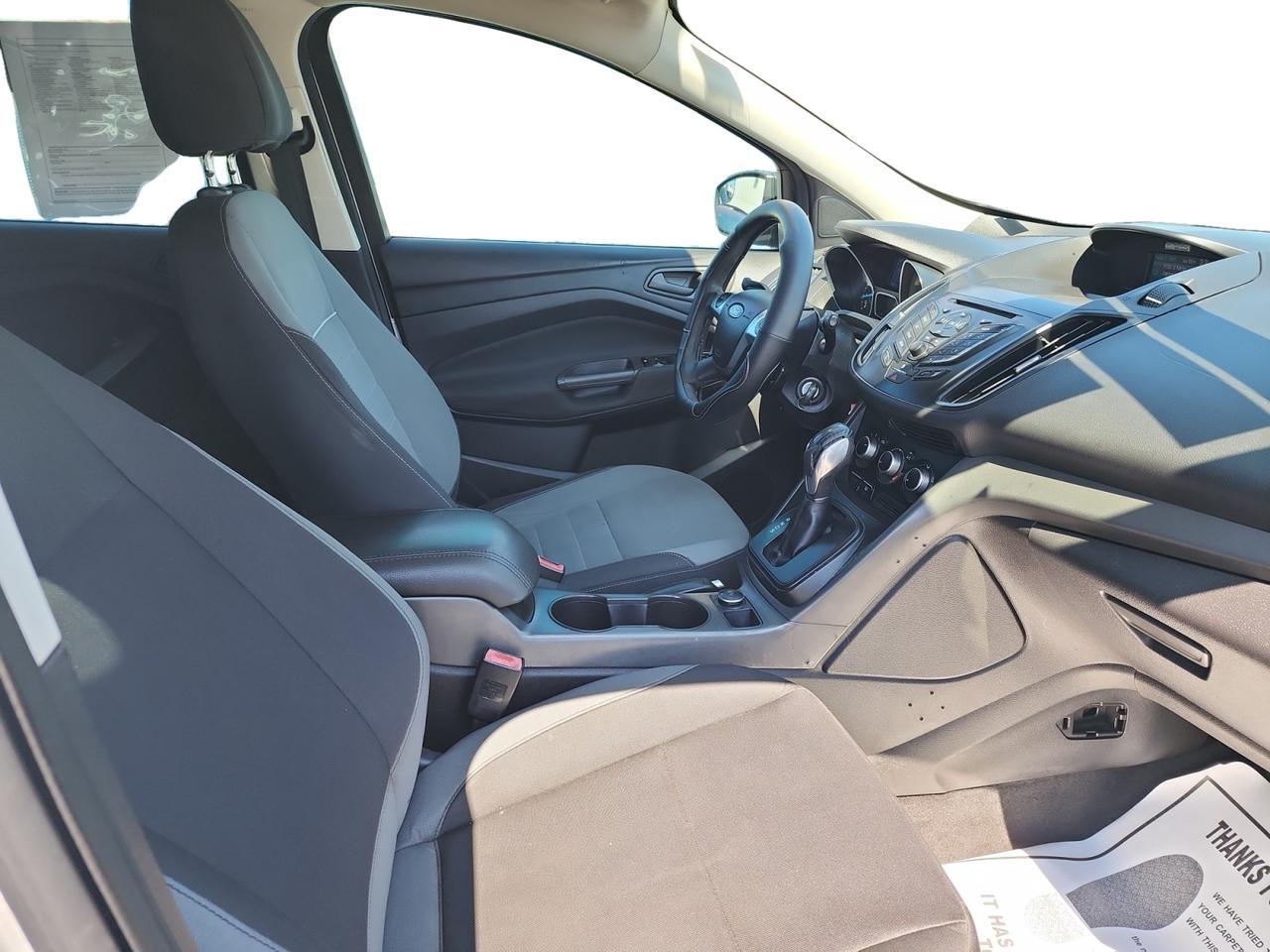 2013 FORD ESCAPE S Kansas City MO