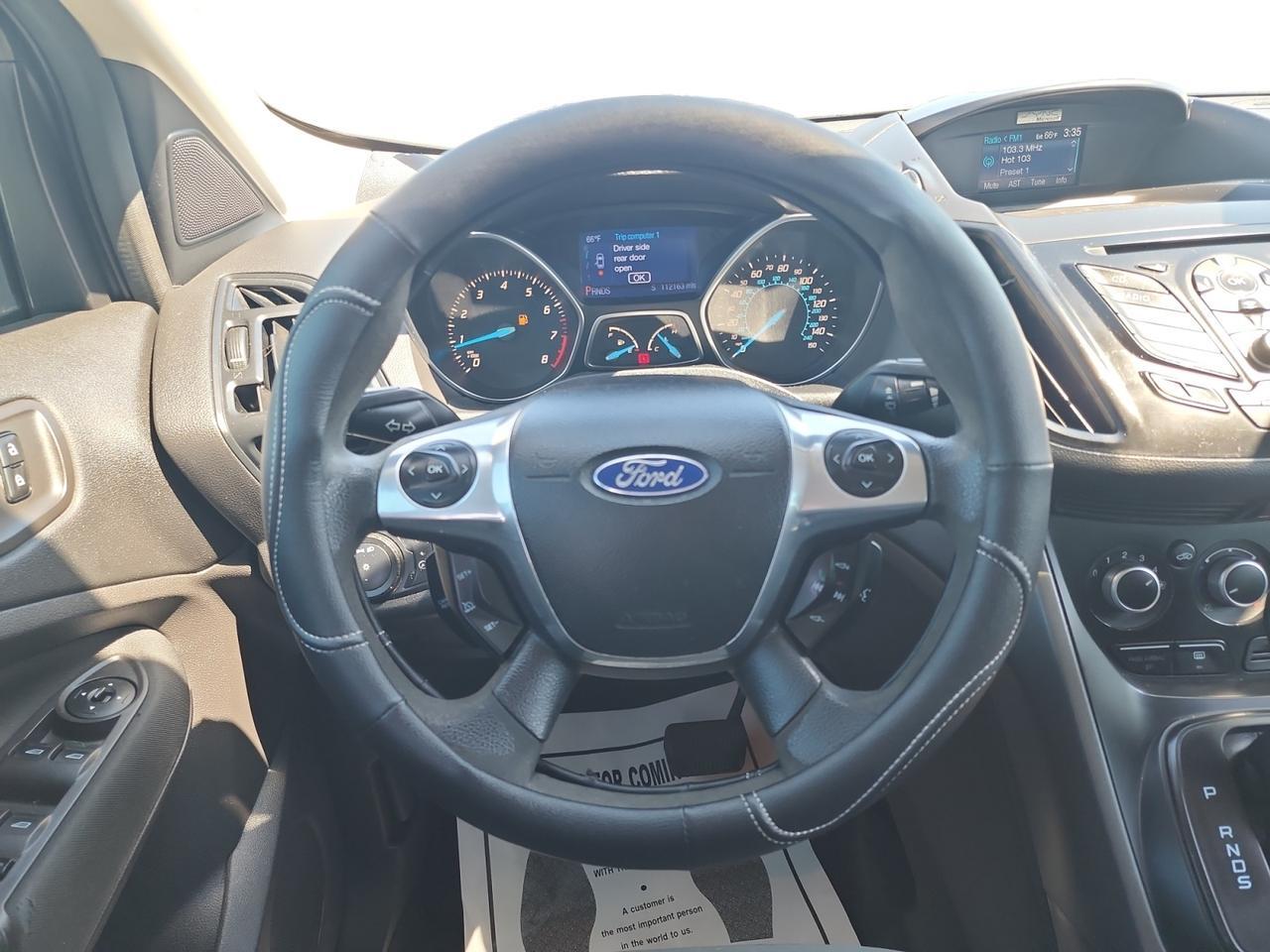 2013 FORD ESCAPE S Kansas City MO