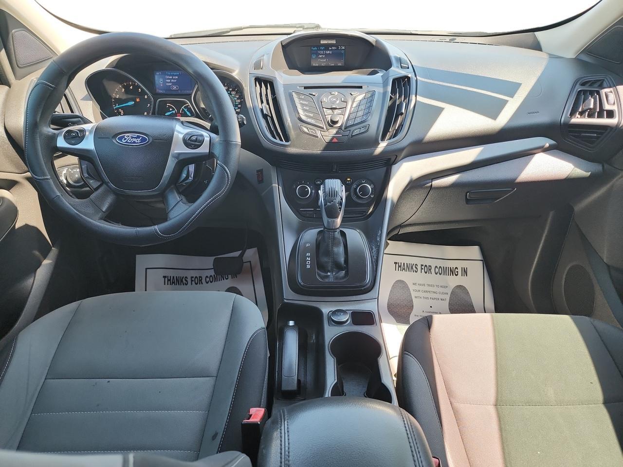 2013 FORD ESCAPE S Kansas City MO