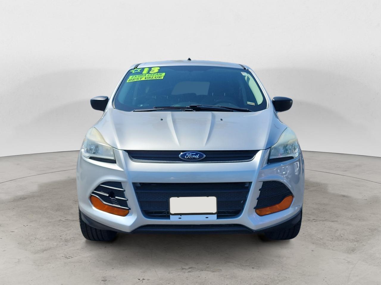 2013 FORD ESCAPE S Kansas City MO