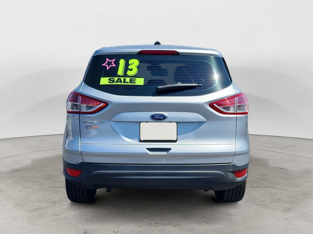 2013 FORD ESCAPE S Kansas City MO