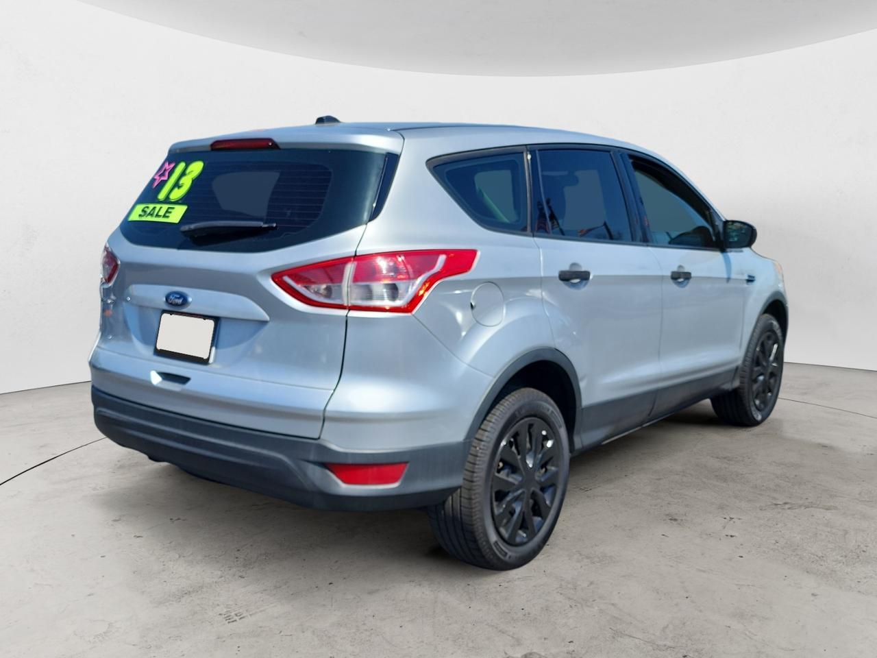 2013 FORD ESCAPE S Kansas City MO