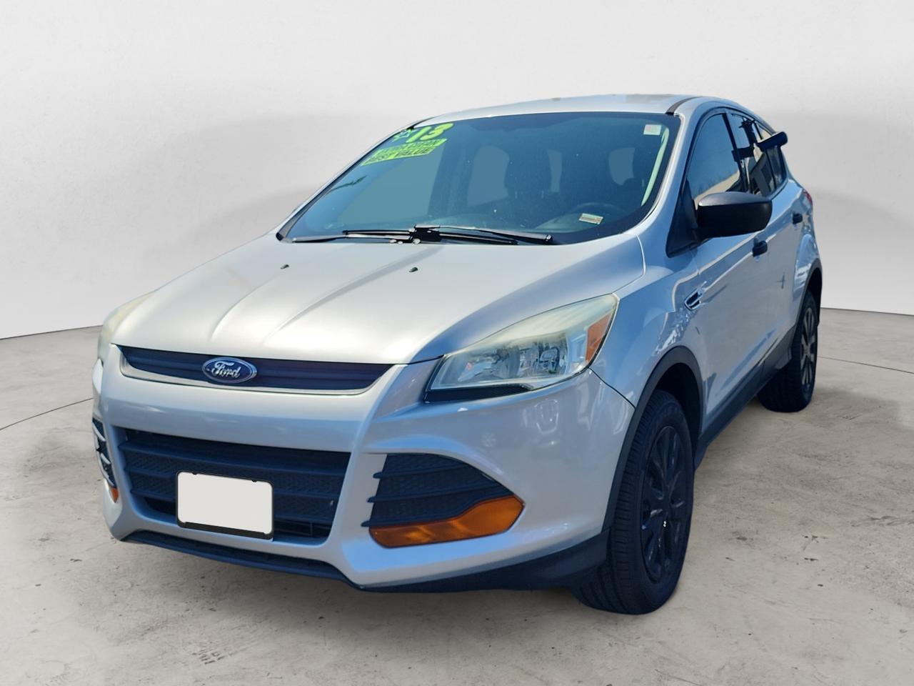2013 FORD ESCAPE S Kansas City MO