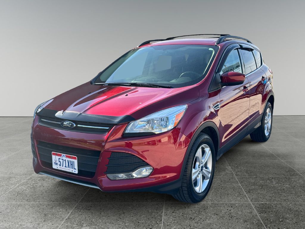 2013 FORD ESCAPE SE