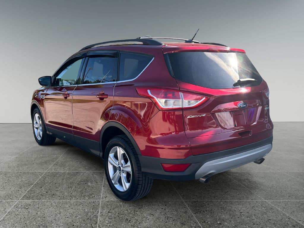 2013 FORD ESCAPE SE