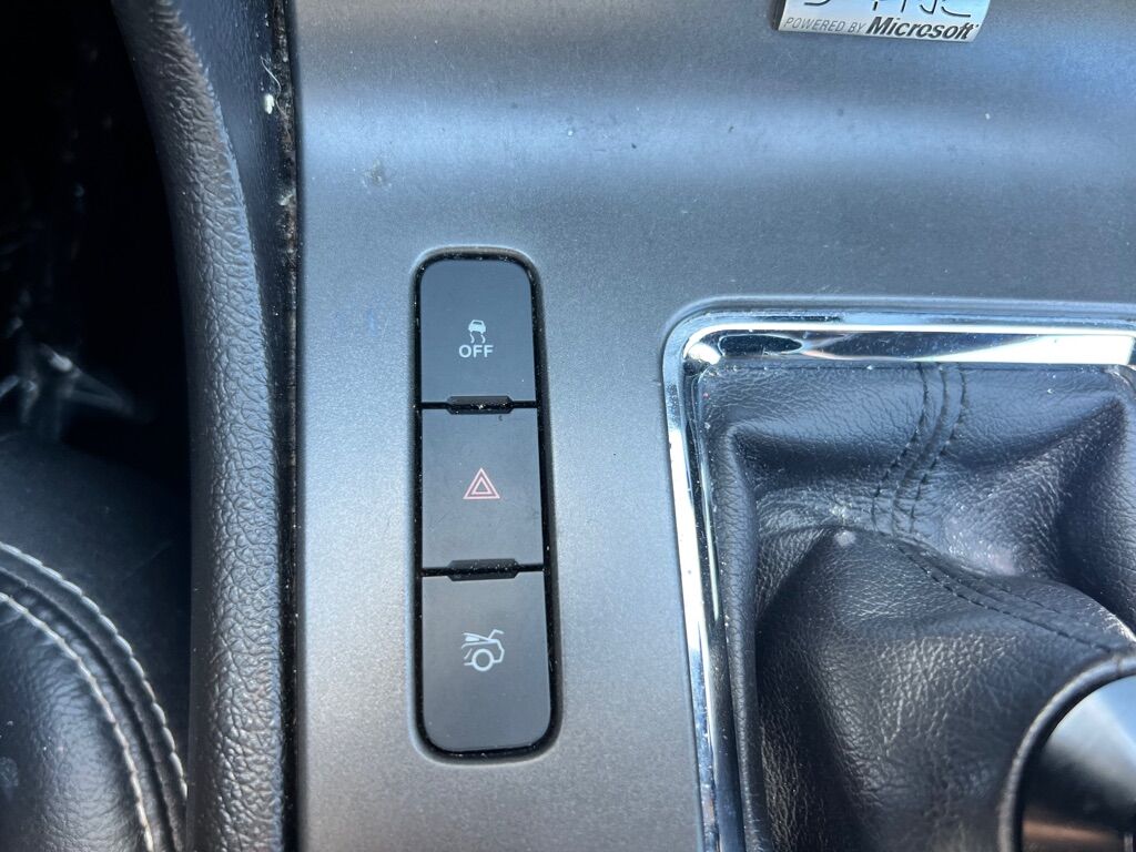 2013 FORD MUSTANG V6 Des Moines WA