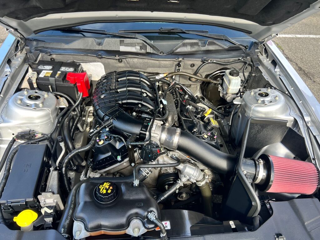 2013 FORD MUSTANG V6 Des Moines WA