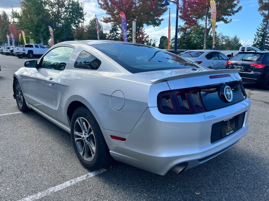 2013 FORD MUSTANG V6 Des Moines WA