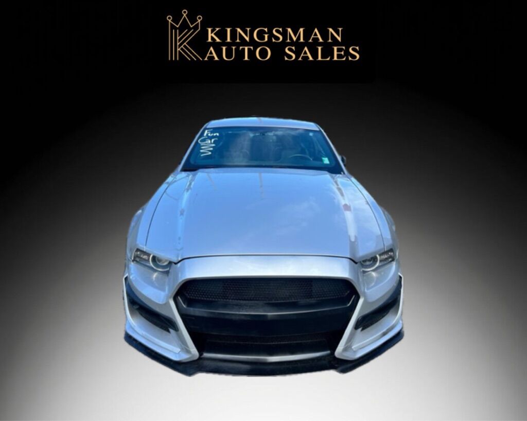 2013 FORD MUSTANG V6 Des Moines WA