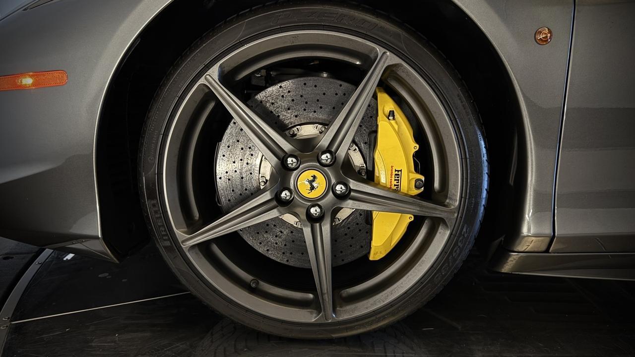 2013 Ferrari 458 Italia Anaheim Hills CA