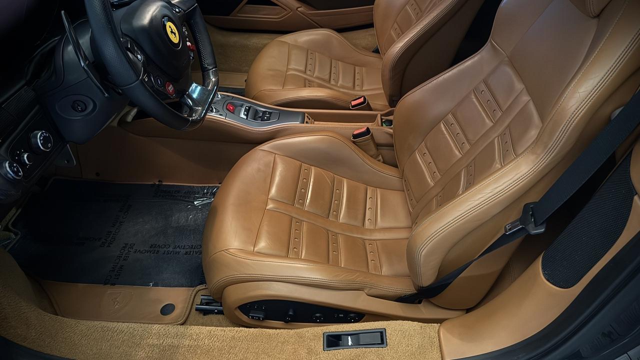 2013 Ferrari 458 Italia Anaheim Hills CA