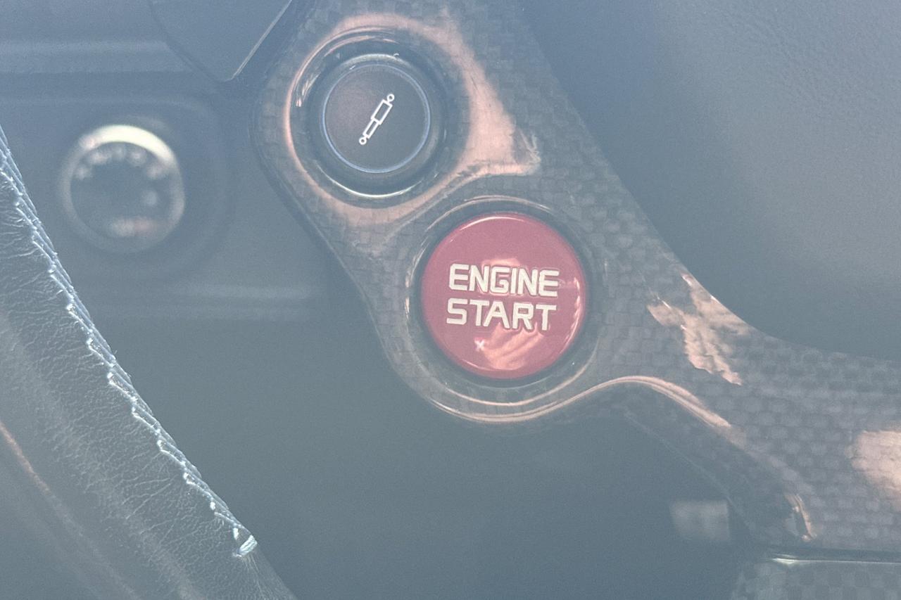 2013 Ferrari 458 Italia San Luis Obispo CA