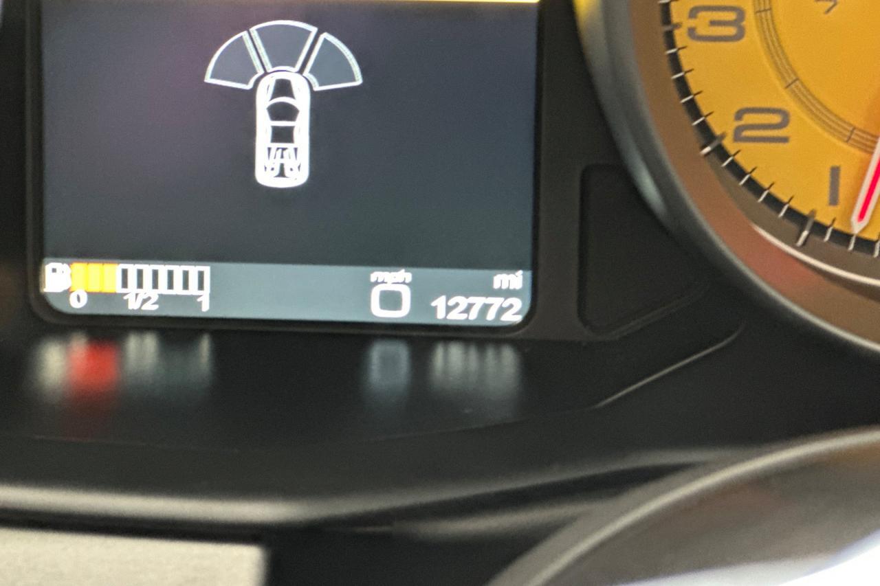 2013 Ferrari 458 Italia San Luis Obispo CA