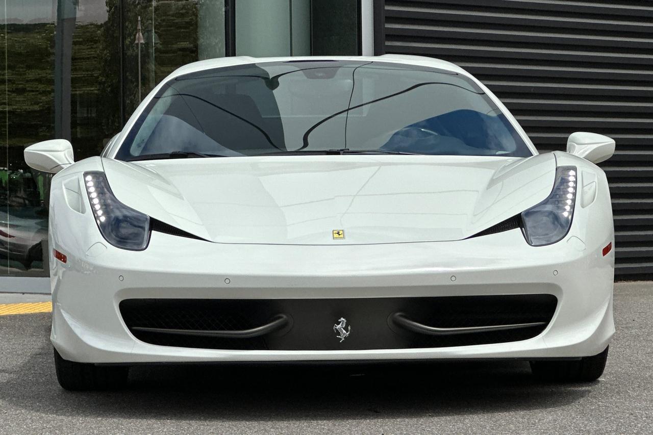 2013 Ferrari 458 Italia San Luis Obispo CA