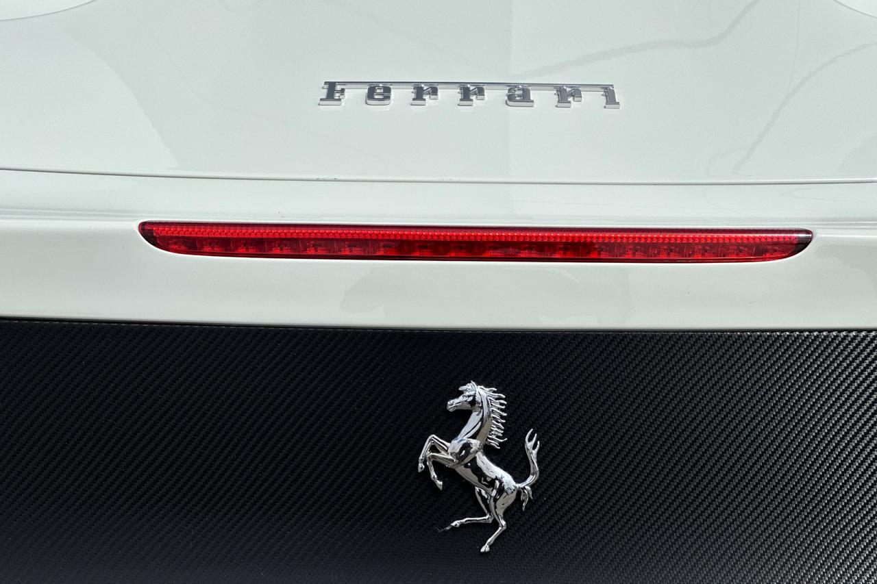 2013 Ferrari 458 Italia San Luis Obispo CA