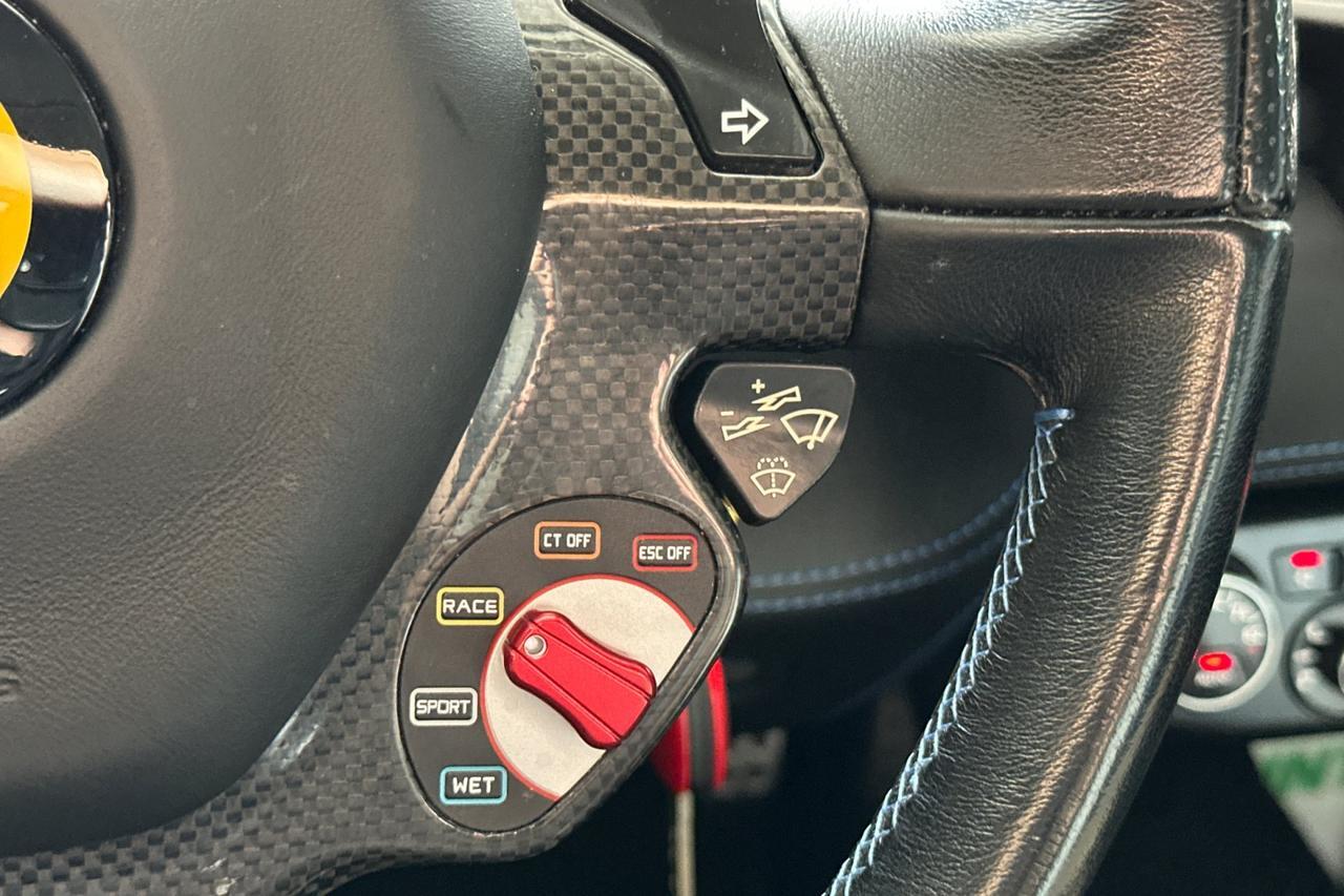 2013 Ferrari 458 Italia San Luis Obispo CA