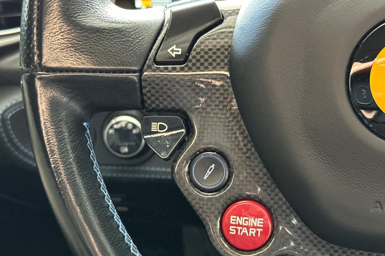 2013 Ferrari 458 Italia San Luis Obispo CA