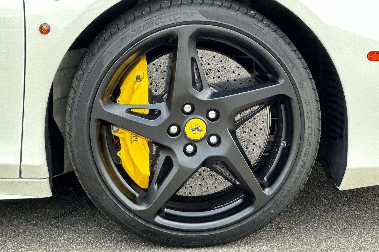 2013 Ferrari 458 Italia San Luis Obispo CA