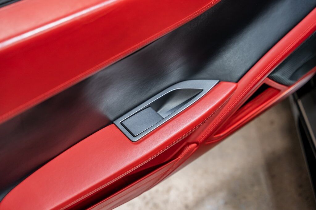 2013 Ferrari 458 Italia Base Ft Lauderdale FL
