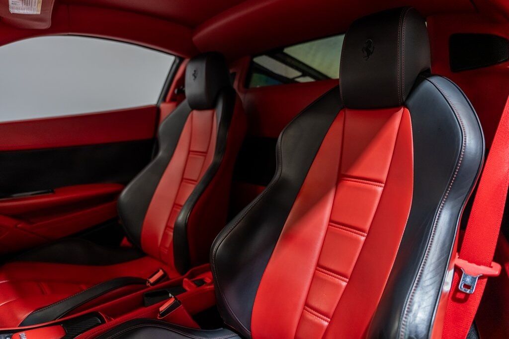 2013 Ferrari 458 Italia Base Ft Lauderdale FL