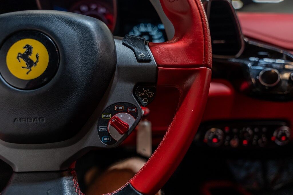 2013 Ferrari 458 Italia Base Ft Lauderdale FL