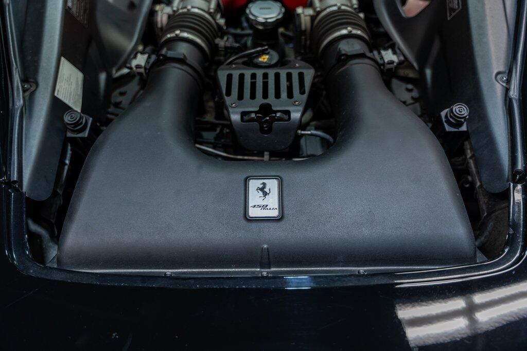 2013 Ferrari 458 Italia Base Ft Lauderdale FL