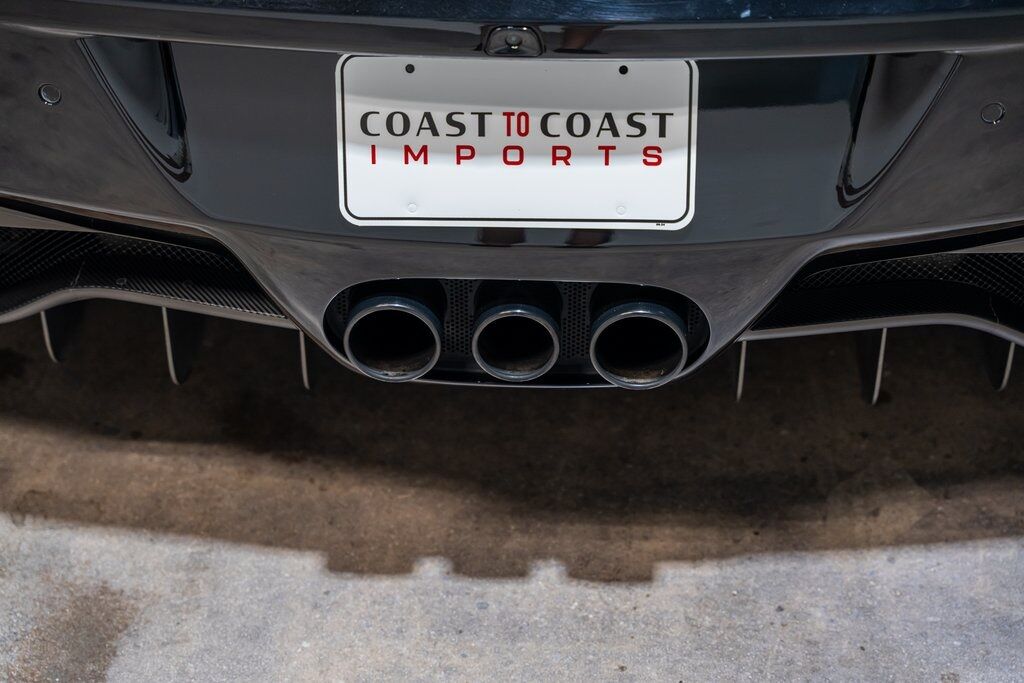 2013 Ferrari 458 Italia Base Ft Lauderdale FL