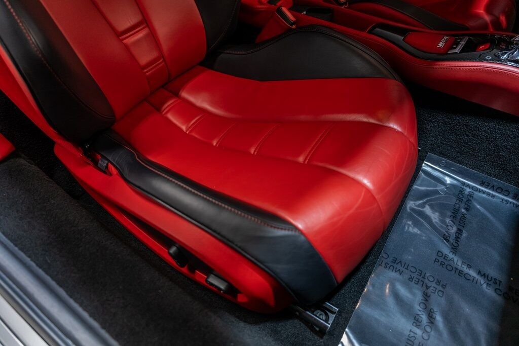 2013 Ferrari 458 Italia Base Ft Lauderdale FL
