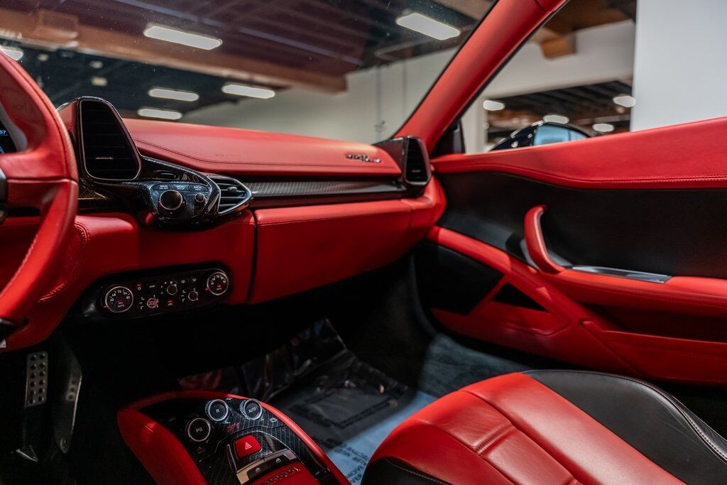 2013 Ferrari 458 Italia Base Ft Lauderdale FL