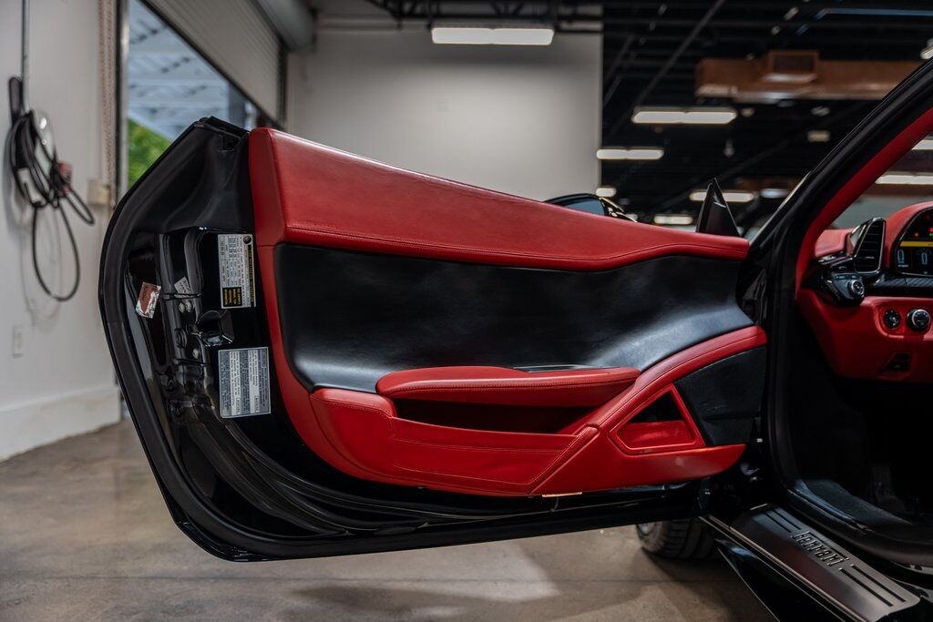 2013 Ferrari 458 Italia Base Ft Lauderdale FL